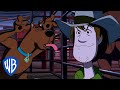 Scooby-Doo! | Shaggy & Scooby: The Bronco Pros  | WB Kids