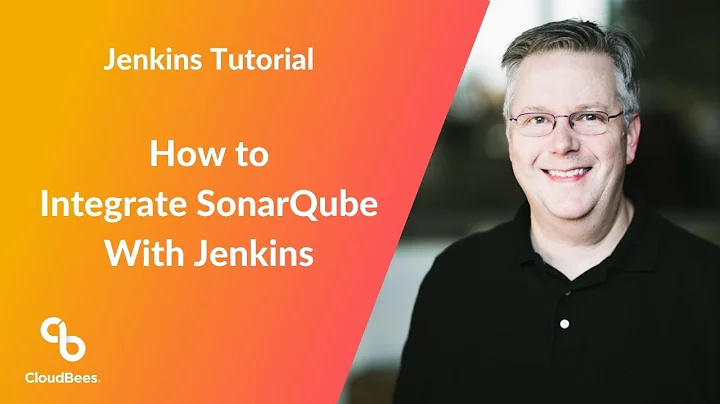 How to Integrate SonarQube With Jenkins