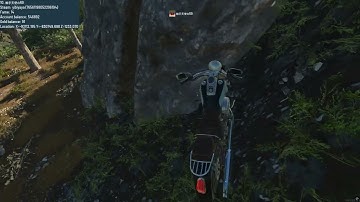 Catch A Cheater SCUM GAME ESP