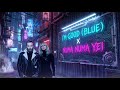 David Guetta Ft Bebe Rexha X O Zone I M Good Blue X Dragostea Din Tei EDM Metal Remix Mashup