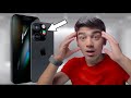 iPhone 15 Pro First Look! New Design! Action Button! USB-C!