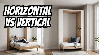 Choosing Between a Horizontal Murphy Bed and a Vertical Murphy Bed: A Comprehensive Guide by The Best DIY Projects 175 views 9 days ago 9 minutes