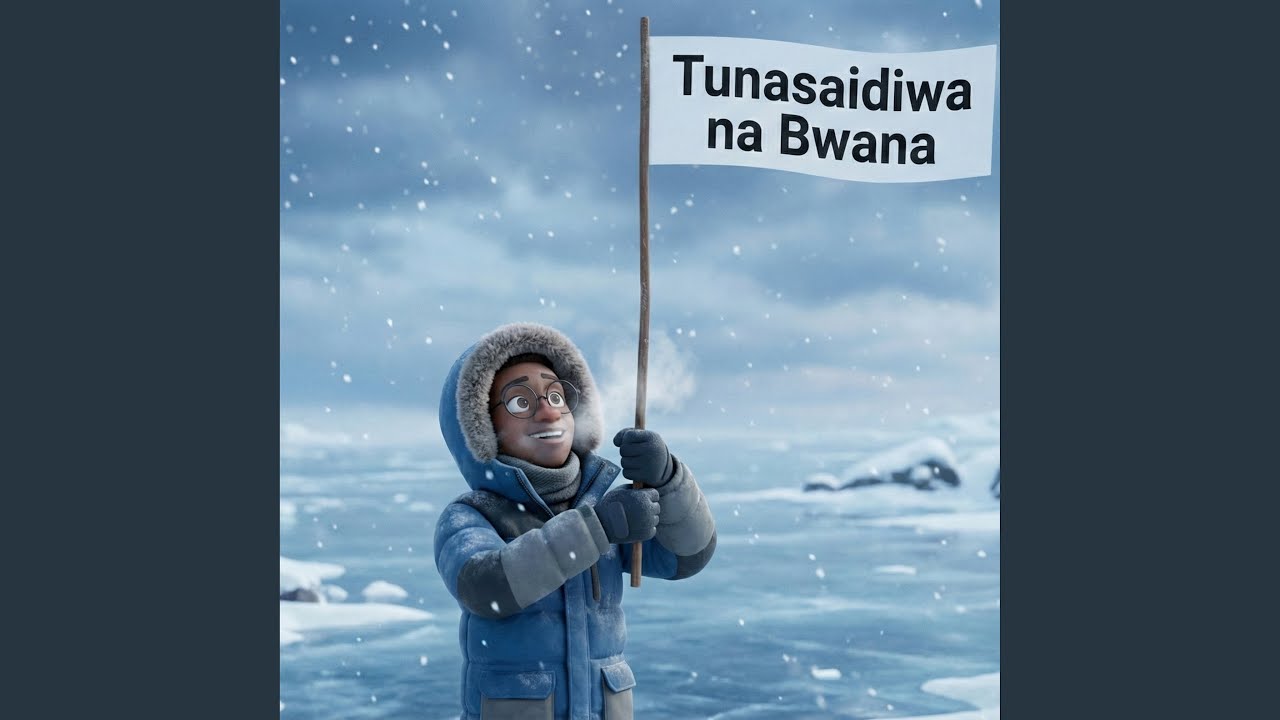 Tunasaidiwa Na Bwana