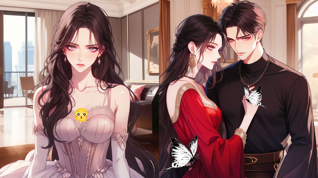 📖At Wedding, She Unreasonably Disappeared Just To Trial Me, But I Instantly Married Her Disable Sis