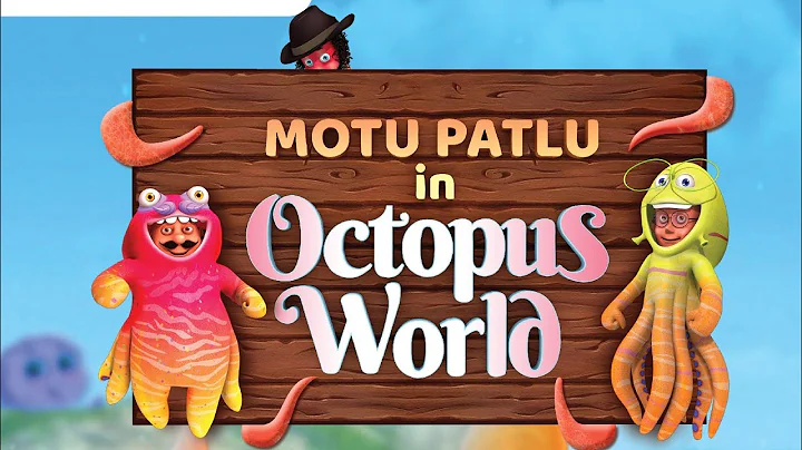 DescriptionMotu Patlu | मोटू पतलू S1 | Jadoogar Joker | Episode 220 Part 2 | Download Voot Kids App