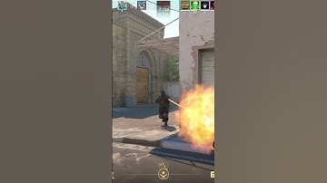 Counter strike 2 | dust 2 | #cs2 #counterstrike #csgo #vrkasboy #pandaboy #ace #cod