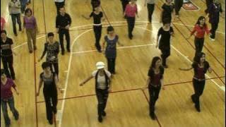 Under The Sun(Walk Through & Dance) - 2009 酷炫化妝聖誕舞會