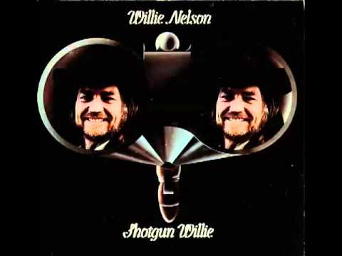 Willie Nelson - Stay All Night