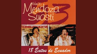Riobambeñita (Pasacalle de Ecuador Version)