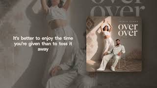 Marie Sahba - Over & Over (Burak Beldek Remix)