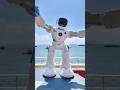 Holiday Gift Idea: Smart Robot for Family Bonding!#ruko #shorts #toys #rc #robot #unboxing #funny
