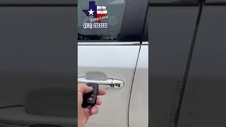 The Locksmith TX