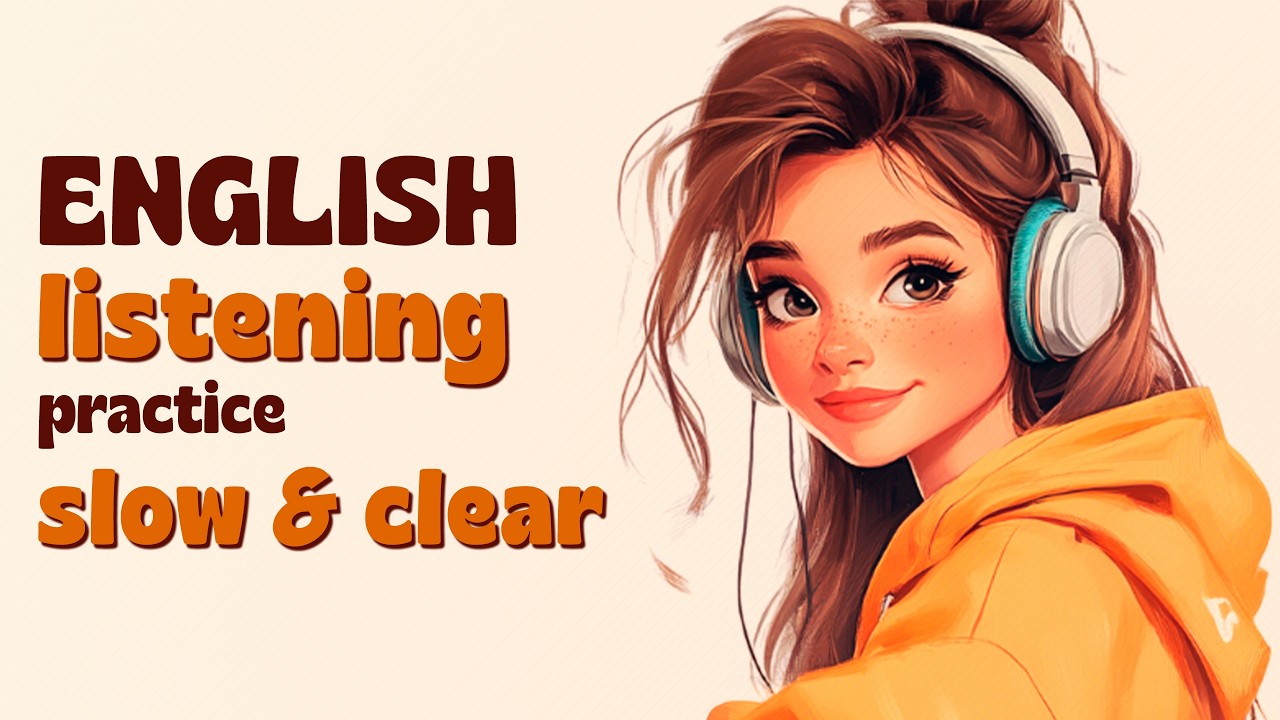 Speak English Fluently｜Learn to Speak English Easily and Fluently | English Podcast