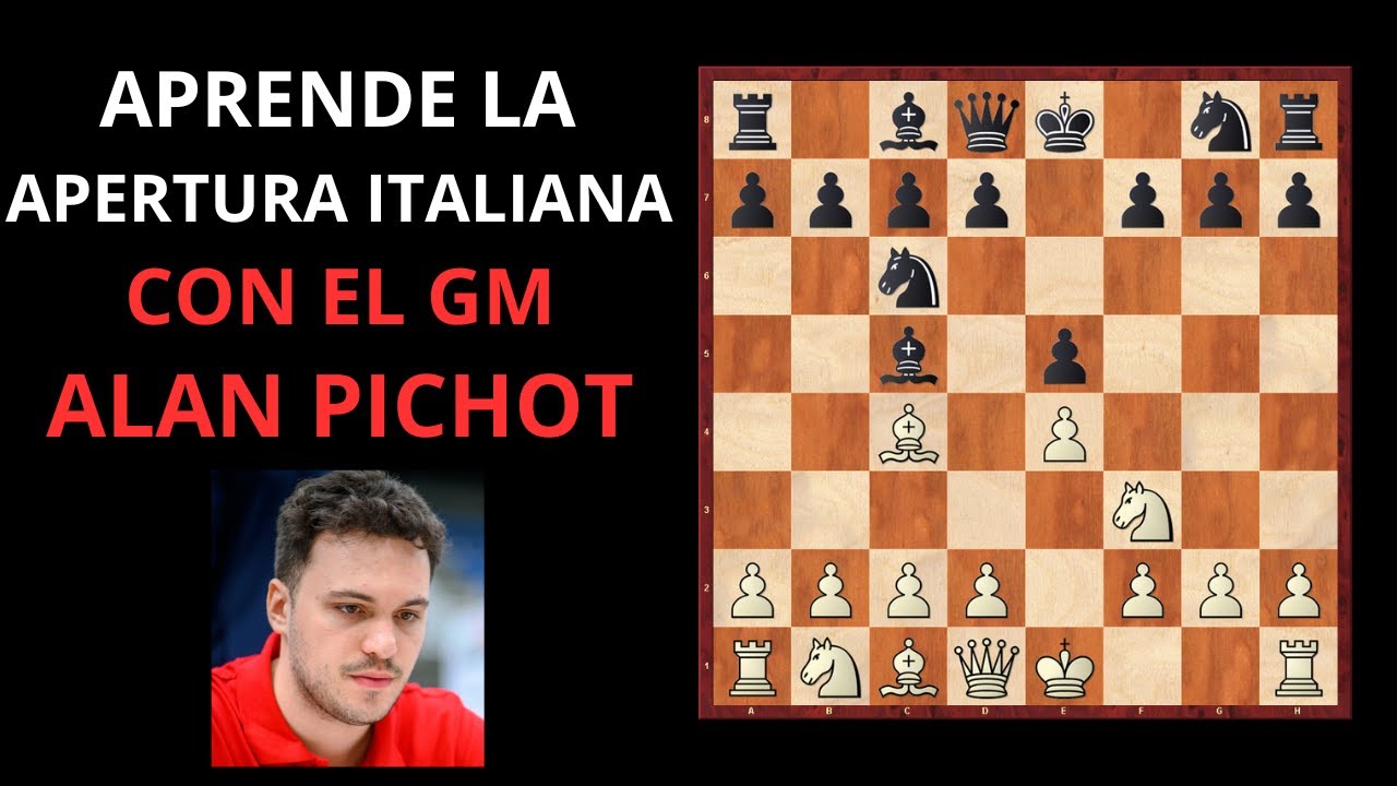 Alan Pichot - Sanan Sjugirov | Olimpiada Budapest 2024 R-11