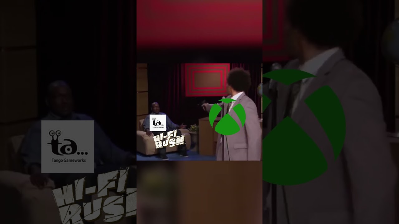 Microsoft Xbox closing Tango Gameworks in a Nutshell