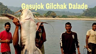 Simsang Chibimani Gilchak Natok Dalako Mana Gasujok