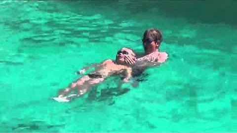 IGCSE PE physical education life Saving coursework