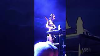 Piranha (live at Hollywood Forever Cemetery)