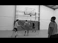Basketball Development Training Program - Individual and Small Group Workouts Off-Season 2012