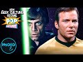 Star Trek, Star Wars & Beyond: How Geek Culture Became Pop Culture - Ep.1