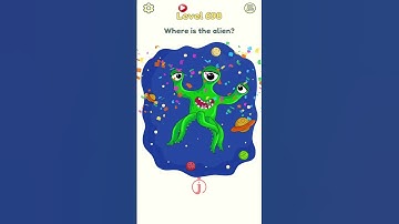 DOP2 Level 698 | Delete One Part 2 Level 698 #shorts