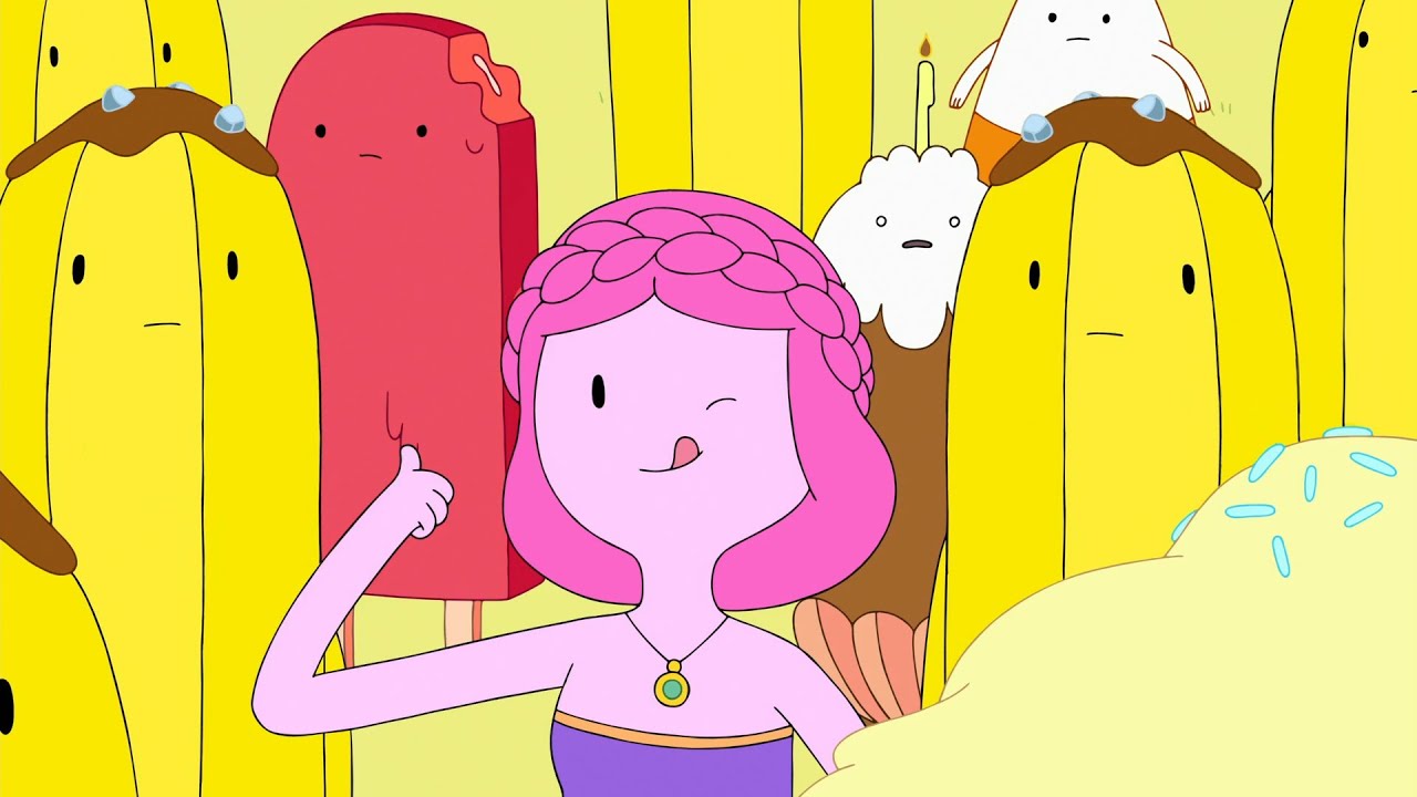 Marceline Francis Forever Definitive Edition YouTube