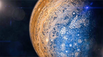 The Secret Behind Jupiter