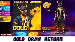 NEW LUCK ROYALE 🥰🤫 FREE FIRE KE VIDEO NEW LUCK ROYALE  2024 #new #viral #video #