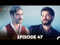 The Pigeon Episode 47 (FULL HD)