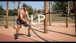 Fitness promotion video for Urban Start Program!