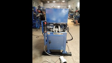 JE Semi automatic wire deburring machine (Vipul Sanghvi +919975669481, +919624673737)