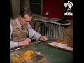 Satisfying Sword Making (Vintage) #shorts #satisfying #craft  #interesting