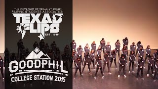 UT Austin FSA - Goodphil Modern 2015