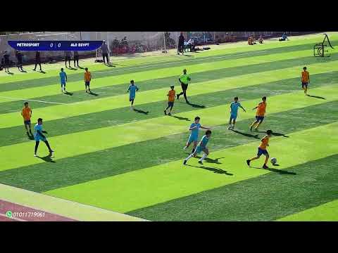 Petrosport Vs Alo Egypt 2014 A 