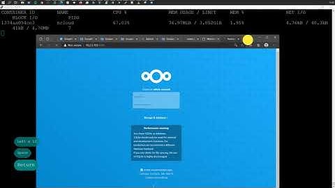 DOCKER | Запуск программного обеспечения в контейнерах | VMware Photon OS 3.0
