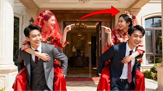 Download Lagu Cinderella dipaksa nikah, salah masuk kamar. Dia CEO, jatuh cinta pandang pertama. Cinta mulai. MP3