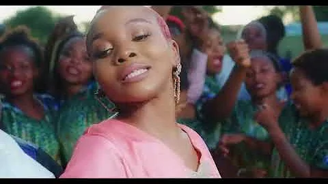Zuchu - Nyumba Ndogo (Official Music Video)
