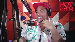 MAU KAWIN - IVAN GUNAWAN (LIVE DI HOT 93.2 FM)  - Durasi: 4.08. 
