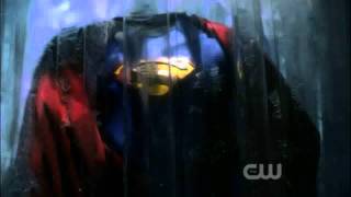 Smallville season 10 : superman theme the end off smallville