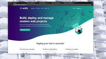 2. Setup - Create an RSS Feed Reader with Vue and Netlify