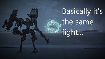 balteus every day until armored core 7 is announced day 244 (pre-nerf edition)