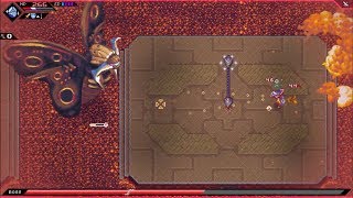 CrossCode - E29: Mismatched meal Profile