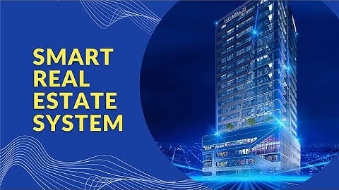 Smart Real Estate System | End-to-End AI-Powered Property Management & Lead Automation