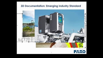 Webinar: FARO Scan Localizer