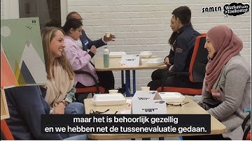 Pizzasessie promo Convey