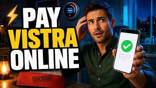 Full How to pay your Vistra Energy bill online Guide