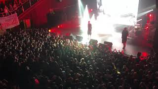 ATL- Астронавт LIVE ( Казань 01.12.18 )