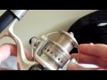 How to Spool a Spinning Reel Properly