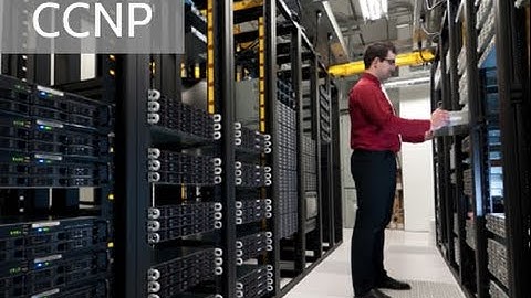 ccnp 02 EIGRP Routing   Concepts and Planning