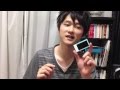 iPod nano 7th 液晶保護フィルム！！